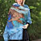 Pure-cotton-blue-scarf-cotton-leopard-shawls-and-wraps-tie-dye-style.jpg