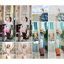 pocket blogger presets mobile & desktop presets