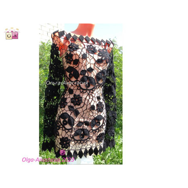 Irish_crochet_lace_patterns_tunic_black_women_Laura_Biagiotti (4).jpg