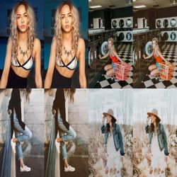 vsco vsco – lightroom presets mobile & desktop presets