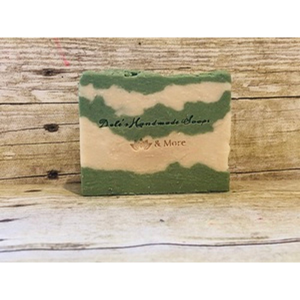 Spearmint & Peppermint soap.jpeg