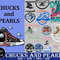 100 Chucks And Pearls Svg, Chucks & Pearls Svg 2021, Chucks Svg files, Pearls Svg, Chucks and Pearls Svg Bundle Silhouette Cricut.jpg