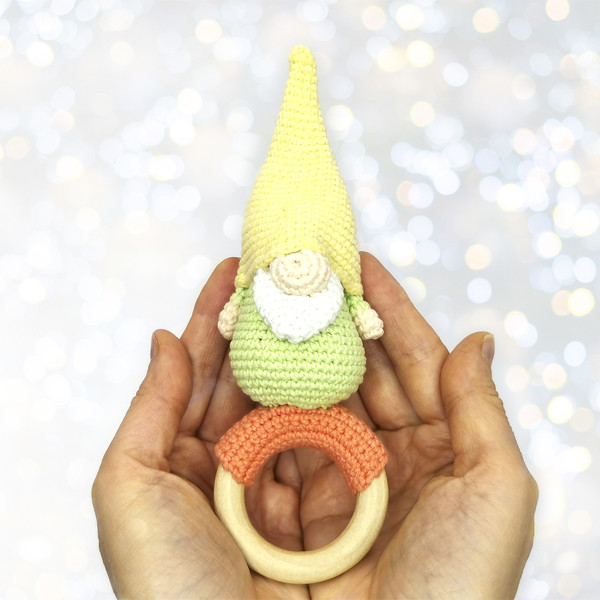 Gnome-baby-rattle-personalized-elf-rattle-gift-idea-expectant-mom-gift-gnome-doll-baby-shower-play-gym-eco-baby-toy-wood-teether-ring  .jpg