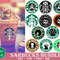 300 Starbucks Svg Bundle 1.0 Digital Dowload,Commercial Logo SVG, Starbucks Logo PNG, EPS, Dxf, Font Included, Custom Starbucks Logo, Instant download.jpg