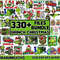320 Grinchmas PNG Bundle, Merry Grinchmas Svg & Png, Christmas Movie, Funny Christmas Png, Grinchmas, Digital Instant Download.jpg