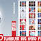 40 Big hero 6 tumbler ,Tumblers Designs 20oz Skinny Straight & Tapered Bundle, Bundle Design Template for Sublimation, Full Tumbler Wrap, PNG Digital.jpg