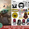 500 Baby Yoda svg, yoda svg, Stitch svg, yoda and stitch, baby yoda svg bundle, baby yoda coffee svg, baby yoda heart svg, baby yoda sitting.jpg