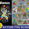 51 Autism Bundle Png, Autism Bee png, Dabbing Puzzle png, Elephant Autism png, Dinosaur Puzzle png, Instant download.jpg