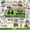 64 Grinchmas PNG Bundle, Merry Grinchmas Svg & Png, Christmas Movie, Funny Christmas Png, Grinchmas, Digital Instant Download.jpg