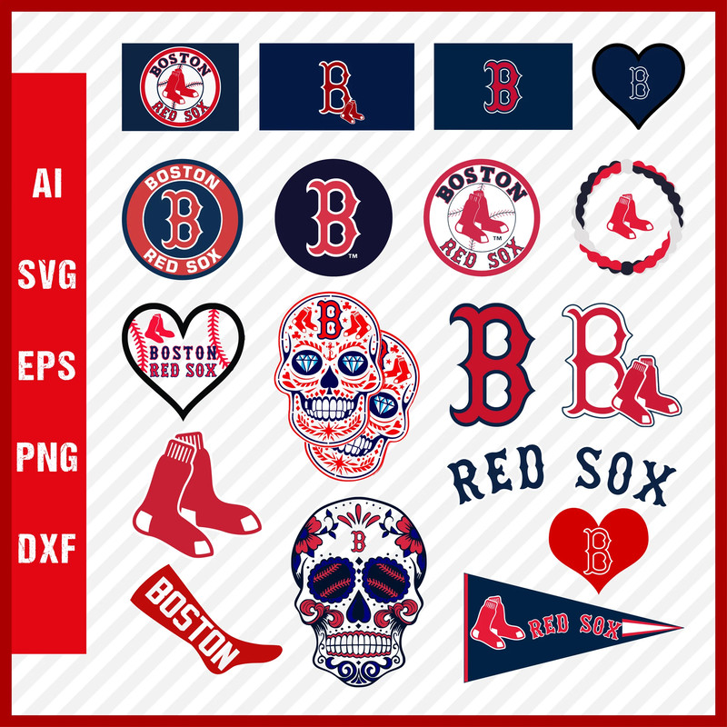BostonRedsoxlogopngpng