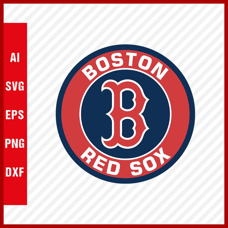 BostonRedsoxlogopng 2jpg