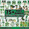 75 Files Retro St. Patrick's Mouse SVG PNG Bundle, Magical St. Patricks Day Png, Retro Mouse Svg, Mouse and Friends , Digital Instant Download.jpg