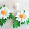 Handmade-daisy-flowers-hair-clips-or-ties