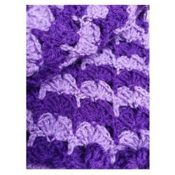 Crochet afghan pattern, crochet baby blanket, crochet throw, easy crochet, beach blanket, pattern download