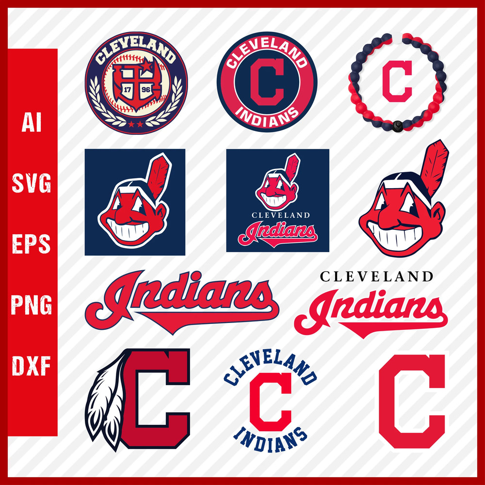 ClevelandIndianslogopngpng