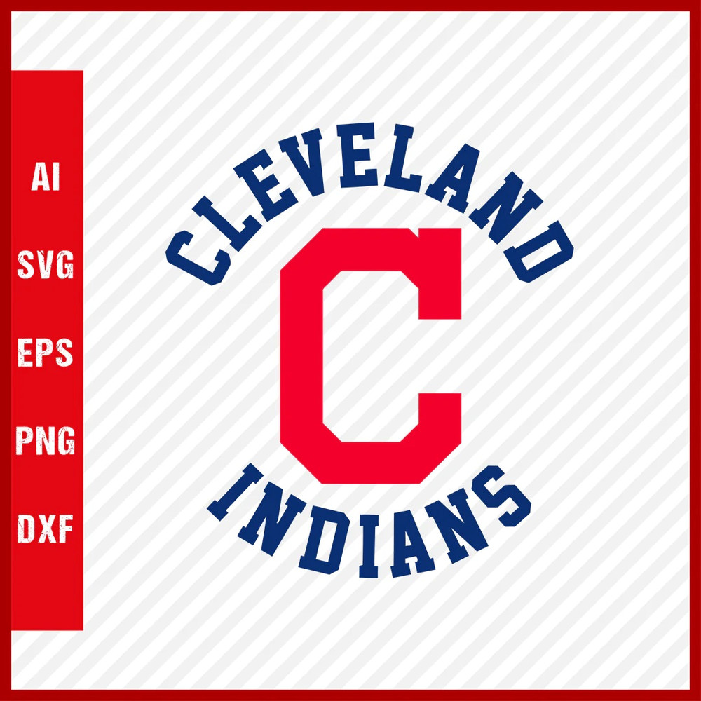 ClevelandIndianslogopng 2jpg
