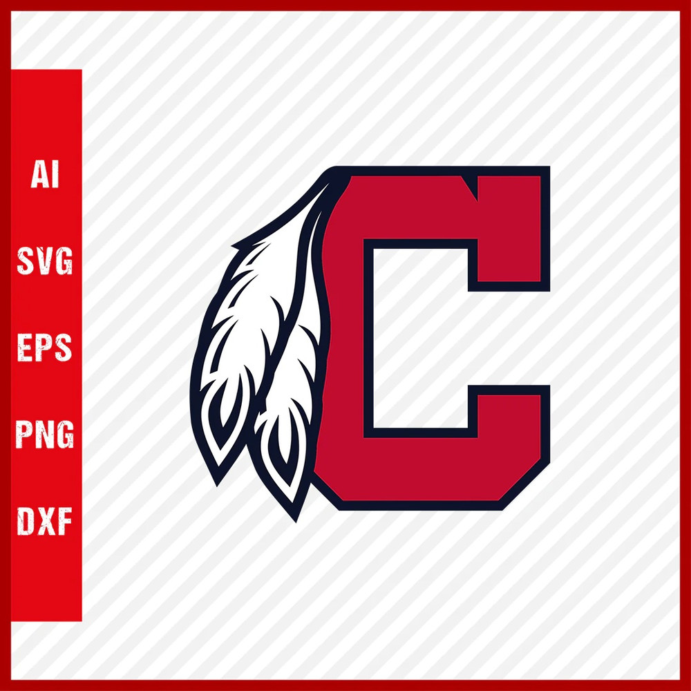 ClevelandIndianslogopng 3jpg
