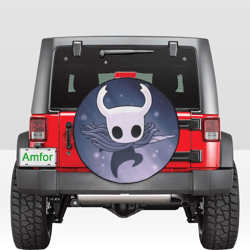 Hollow Knight Tire Cover