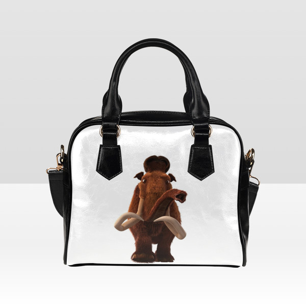 Ice Age Mammoth Manny Shoulder Bag.png