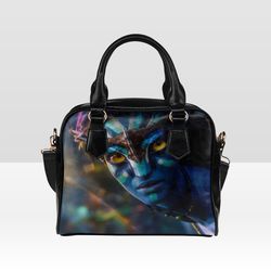 Avatar Shoulder Bag