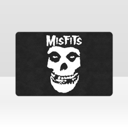 Misfits Doormat, Welcome Mat