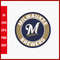 MilwaukeeBrewerslogopng 2jpg