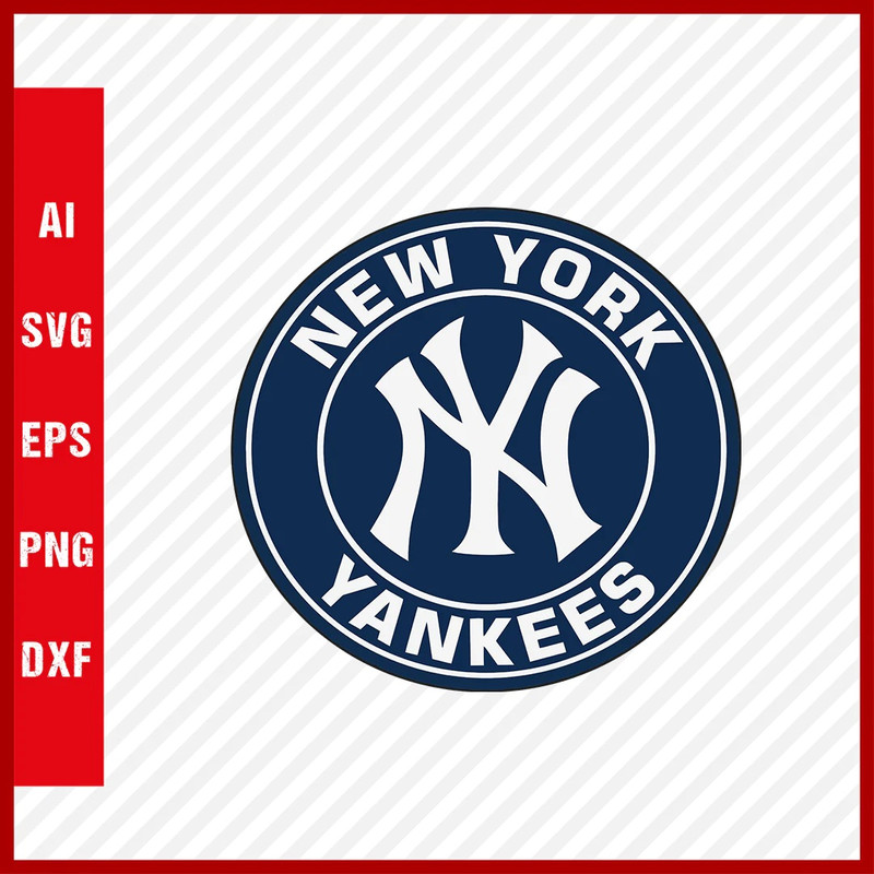 NewYorkYankeeslogopng 3jpg