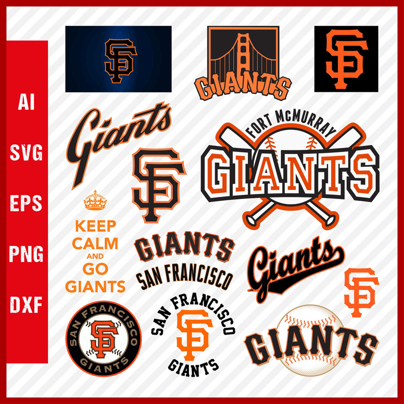 SanFranciscoGiantslogopngpng