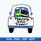 Happy New Year 2022 Svg, Car Svg, png Dxf Eps File.jpeg