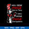 I Will Drink Coca Cola Or There I Will Drink Coca Cola Everwhere Svg, Coca Cola Svg, Cat In The Hat Svg, Png Dxf Eps File.jpeg
