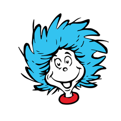 dr seuss svg, cat in the hat svg, dr seuss hat svg, green eggs and ham svg, thing 1 thing 2 svg digital download