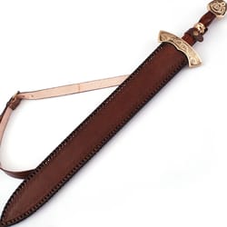 damascus sword, viking sword, battle ready swords, handmade sword, hunting sword