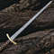 VIKING SWORD Gift Viking Mythology Damascus Steel Custom Handmad.png