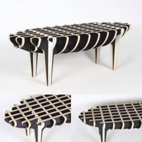 Digital Template Cnc Router Files Cnc Coffee Table Files for | Inspire ...