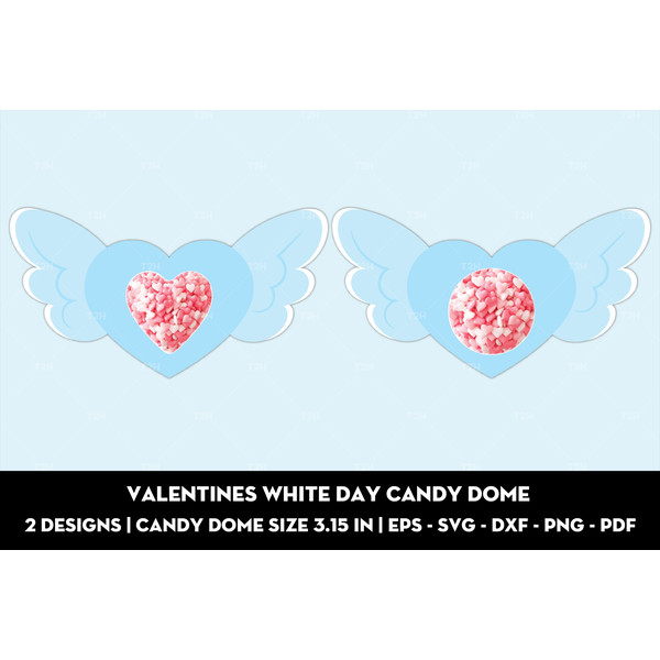 Valentines white day candy dome cover.jpg