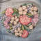 cross stitch flowers heart on shopper bag.jpg