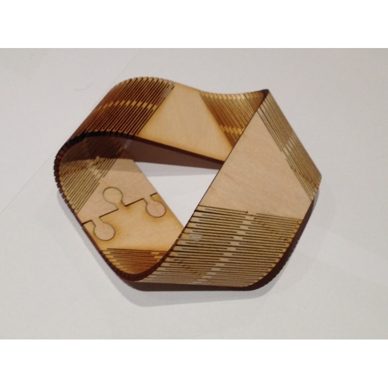 Cnc Router Files Locket Digital Template Cnc Router Files Cnc Strap Files for Wood L | Inspire ...