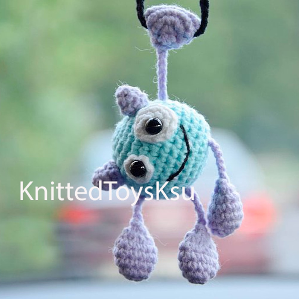 monster-creepy-cute-car-charm