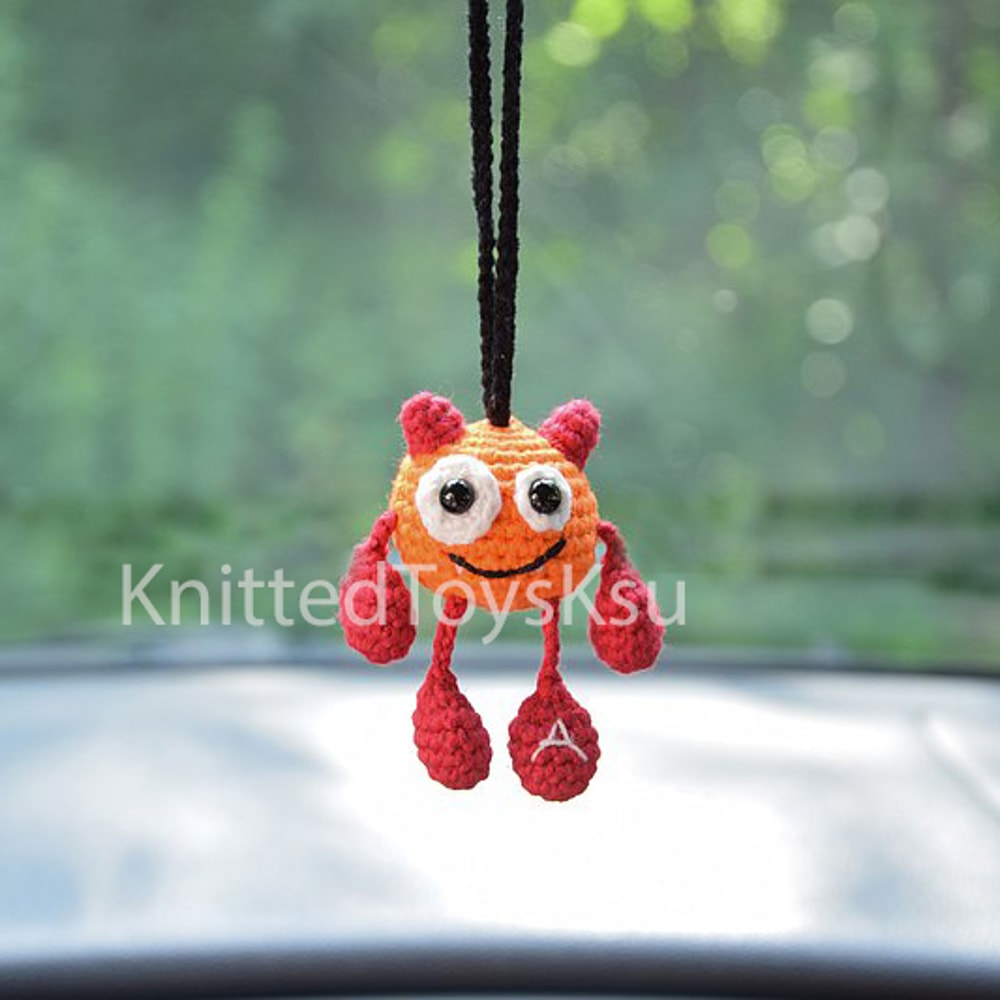cute-car-charm