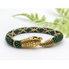 snake bracelet