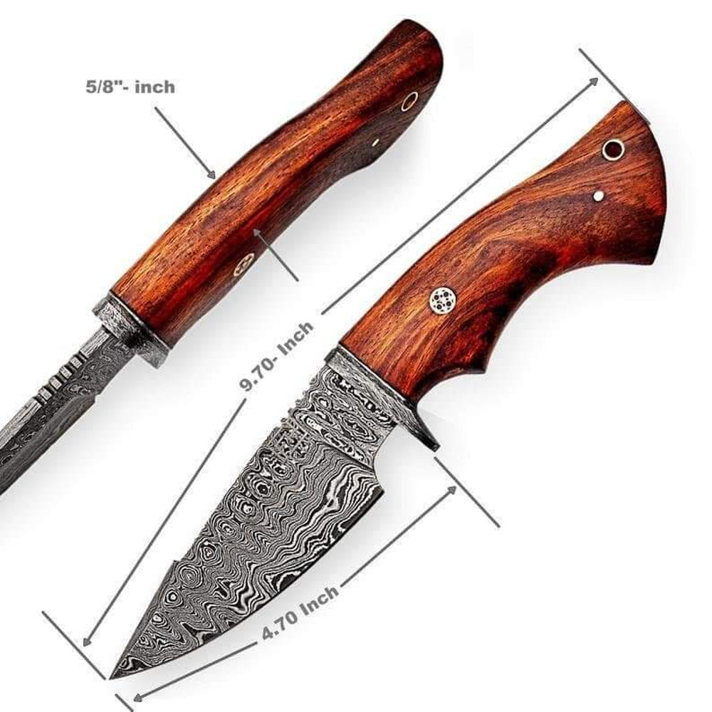 highquality hunting knife