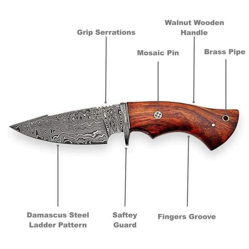highquality hunting knife