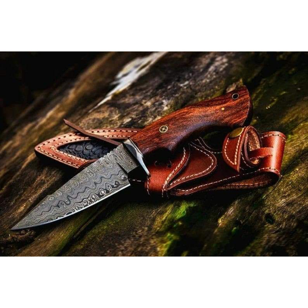 highquality hunting knife