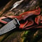 highquality hunting knife