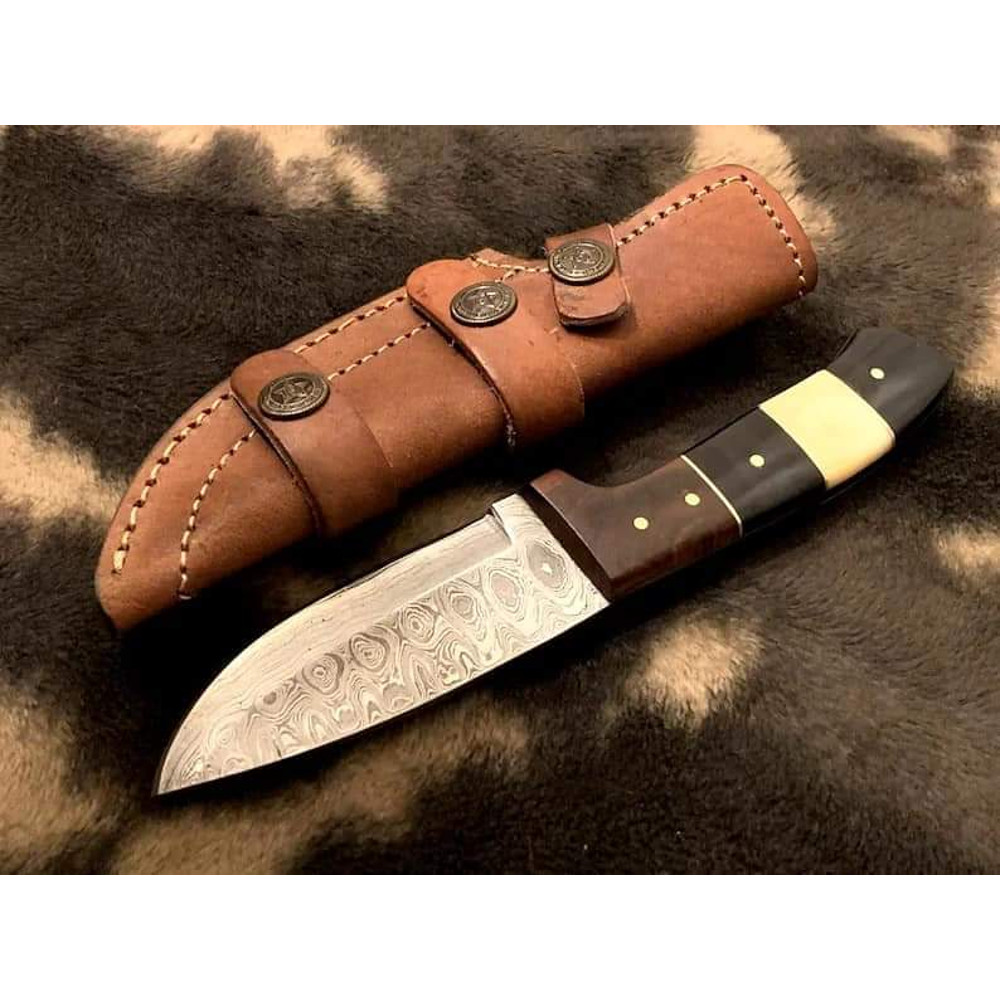 multipurpose hunting knife