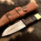 multipurpose hunting knife
