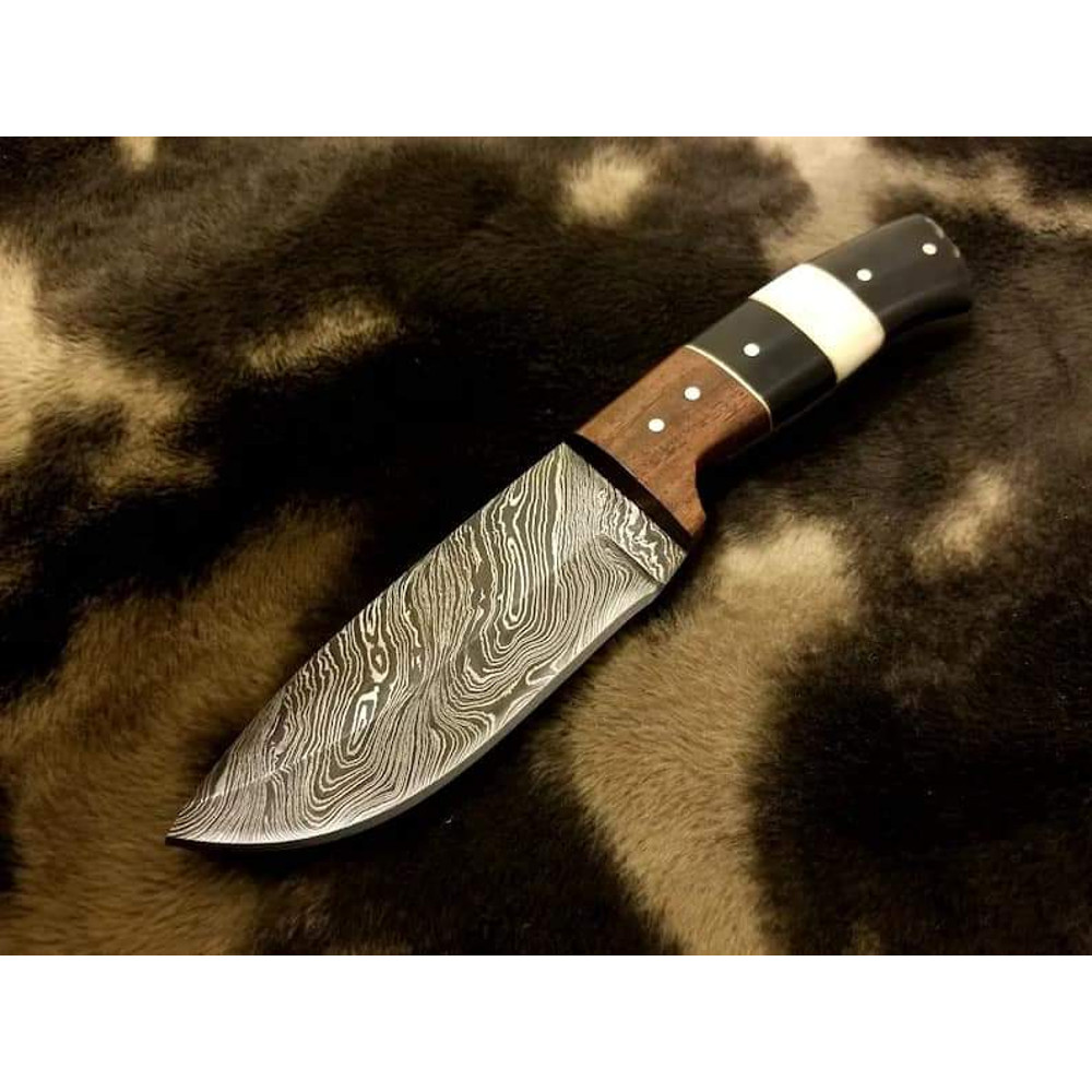 multipurpose hunting knife