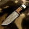 multipurpose hunting knife