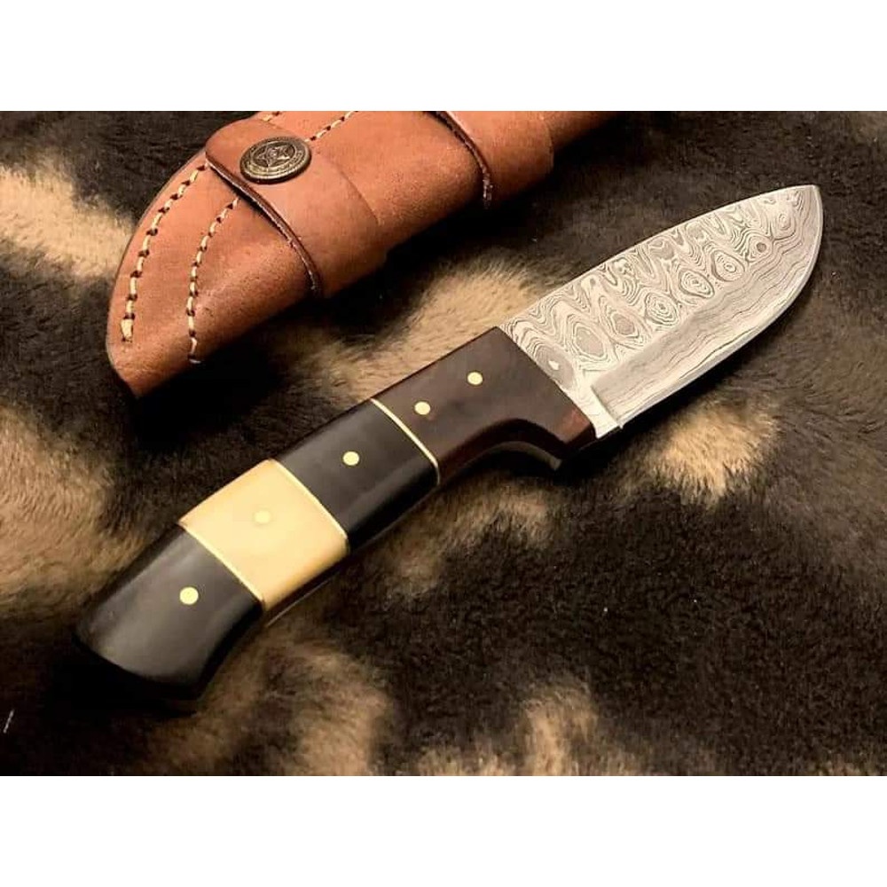 multipurpose hunting knife