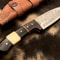 multipurpose hunting knife
